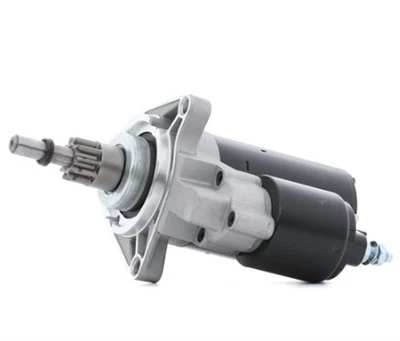 02B911023BX Starter Motor
