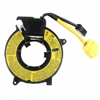 Clock Spring 8619A018
